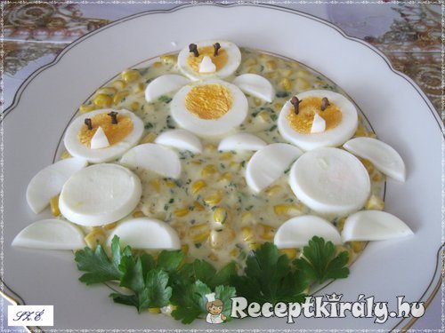 Kukoricafőzelék