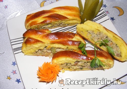 dukan étrend spanyol menü
